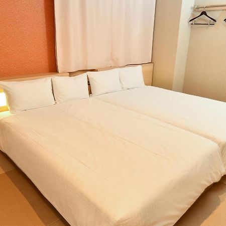 Sanco Inn Nagoya Shinkansen-Guchi Annex Экстерьер фото